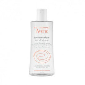 Avène Loción Micelar 500ml