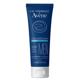 Avène Men Bálsamo para Después del Afeitado 75 ml
