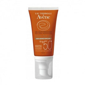 Avène Solar Antiedad SPF50+ 50ml