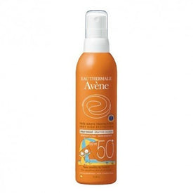 Avène Solar Spray Niños SPF 50+ 200ml