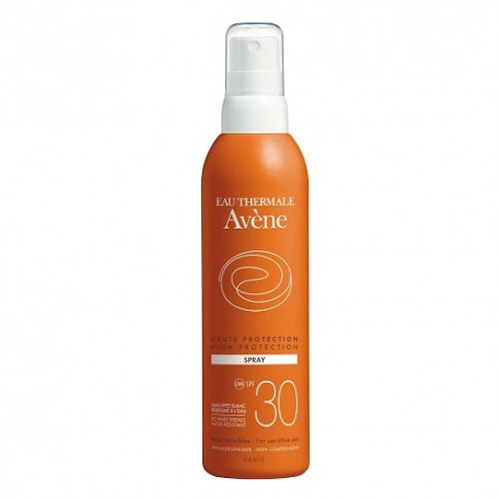 Avène Solar Spray SPF 30  200ml