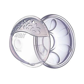Avent Discos Protectores Del Pezón Recoge Leche SCF157/02