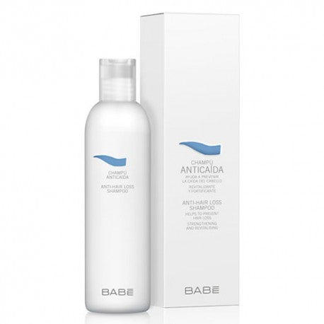 Babe Champú Anti-caída 250 ml