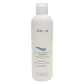 Babe Champu Anti-caspa Grasa 250 ml