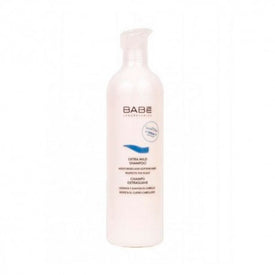 Babe Champú Extrasuave 500 ml