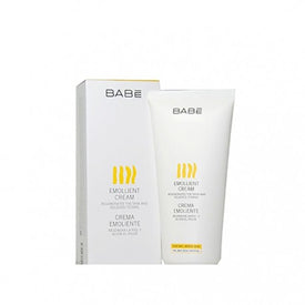 Babe Crema Emoliente 200 ml.