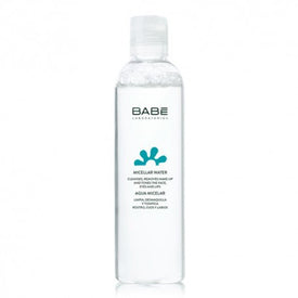 Babe Facial Agua Micelar 250 ml