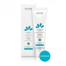 Babe Facial Hidro 24h Ligera SPF 20