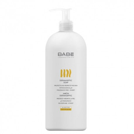 Babé Jabón Dermaseptic 1000ml