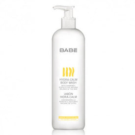 Babe Jabón Hidratante-Calmante Jojoba 500ml