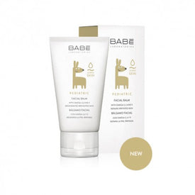 Babe Pediatric Balsamo Facial 50 ml