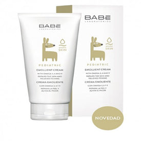 Babe Pediatric Crema Emoliente 200 ml