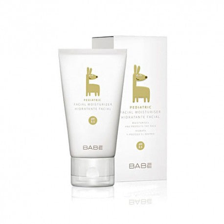 Babe Pediatric Hidratante Facial 50ml