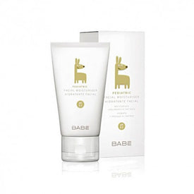Babe Pediatric Hidratante Facial 50ml