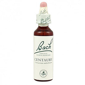 Bach 04 Centaury 20ml