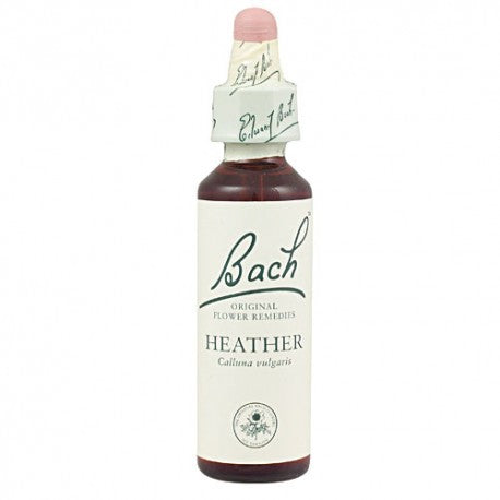 Bach 14 Heather 20ml