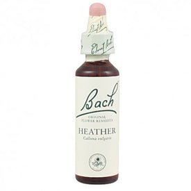 Bach 14 Heather 20ml