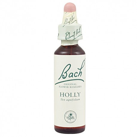 Bach 15 Holly 20ml