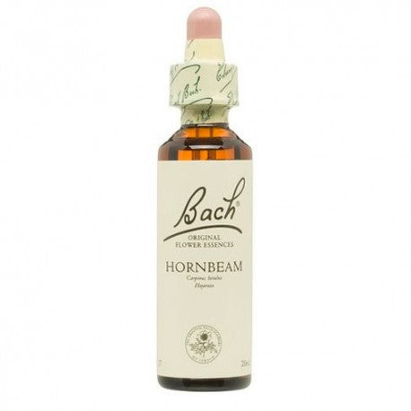 Bach 17 Hornbeam 20ml