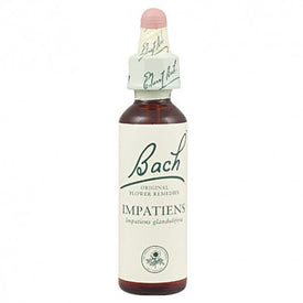 Bach 18 impatiens 20ml