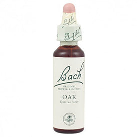 Bach 22 Oak 20ml