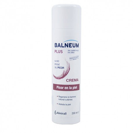Balneum Plus Crema 200 ml
