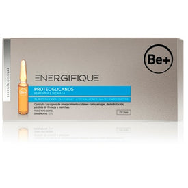 Be+ Ampollas Proteoglicanos 30 x 2 ml
