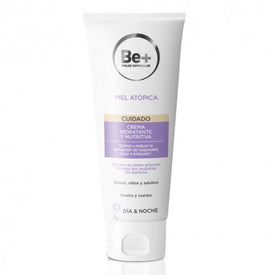 Be+ Crema Hidratante Piel Muy Seca y Atópica 200 ml