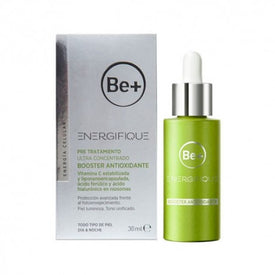 Be+ Energifique Booster Antioxidante Día & Noche 30ml