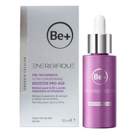 Be+ Energifique Booster Pro Age Noche 30ml