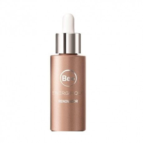 Be+ Energifique Booster Renovador Noche 30ml