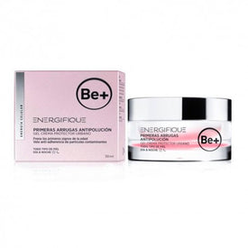 Be+ Energifique Crema Primeras Arrugas Antipolución 50ml