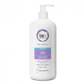 Be+ Gel de Baño Syndet 750 ml