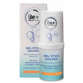 Be+ Pediatrics Gel Stick Golpes 15ml