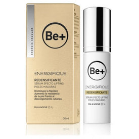 Be+ Sérum Efecto Lifting Pieles Maduras 30 ml