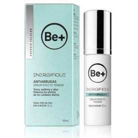 Be+ Sérum Efecto Tensor 30 ml