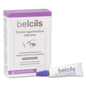 Belcils Crema Regeneradora de Pestañas 4ml