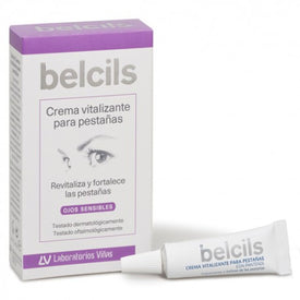 Belcils Crema Vitalizante para Pestañas 4ml