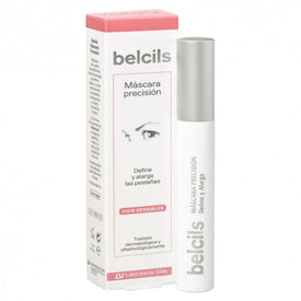 Belcils Máscara Precisión Negro 12ml