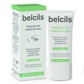 Belcils Reductor Bolsas Ojos 30ml