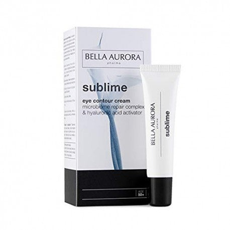 Bella Aurora Sublime Contorno De Ojos 15ml