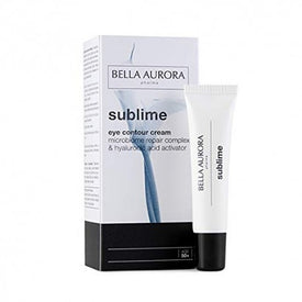 Bella Aurora Sublime Contorno De Ojos 15ml