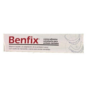 Benfix Tubo 50 gr.