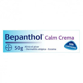 Bepanthol Calm Crema 50g