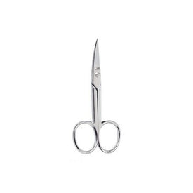 Beter Tijera Cortauñas Cromada Curva