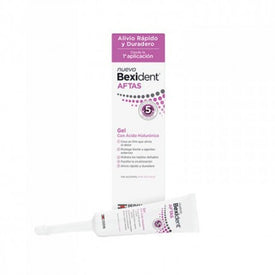 Bexident Aftas Gel 8ml
