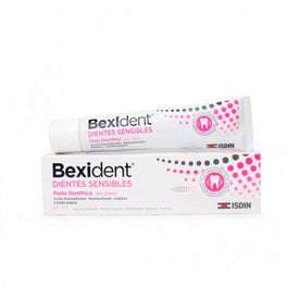 Bexident Dientes sensibles Pasta dentífrica con CPC + Cymenol 75 ml