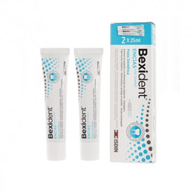 Bexident Encías Uso Diario Duplo 2X25ml