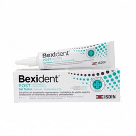 Bexident Post Tratamiento Coadyuvante Gel tópico (25ml)