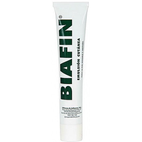 Biafin Emulsión 50ml